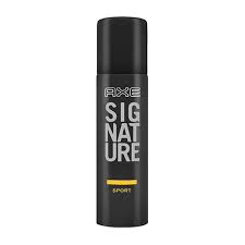 AXE SINGNATURE 122ML